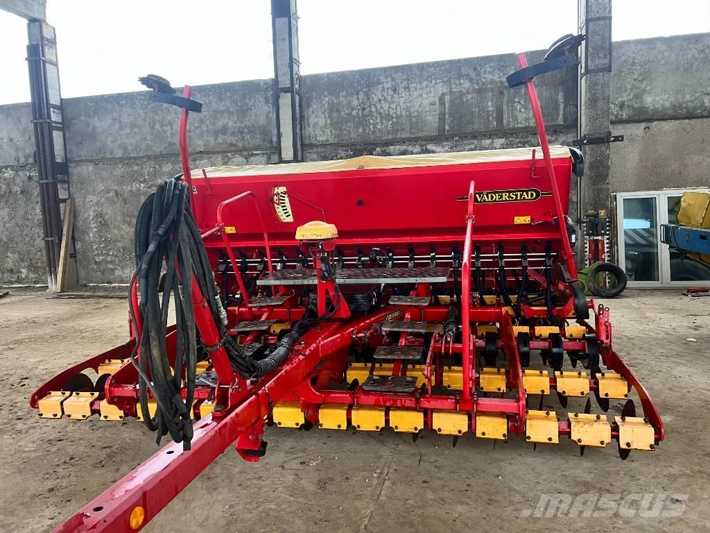 Väderstad Rapid 400C Semoir combiné