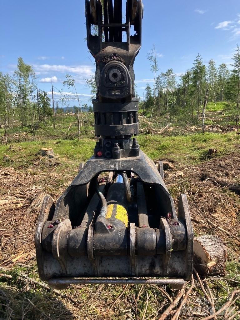 Komatsu 895 Porteur