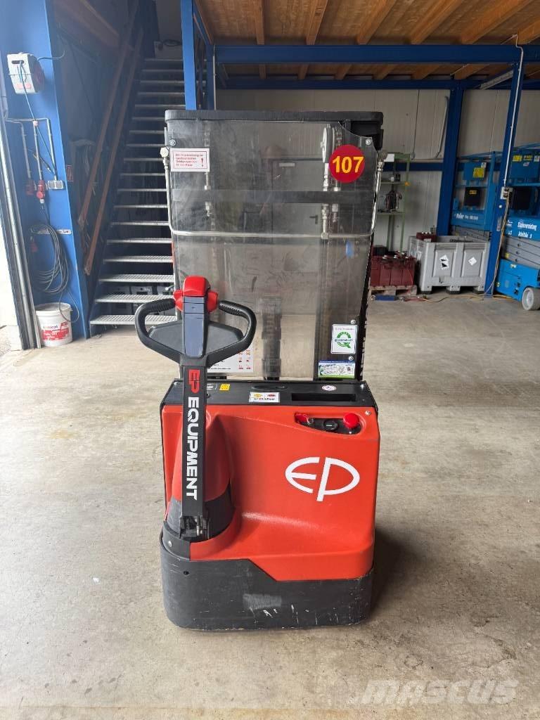 EP WSA 161 Transpalette manuel