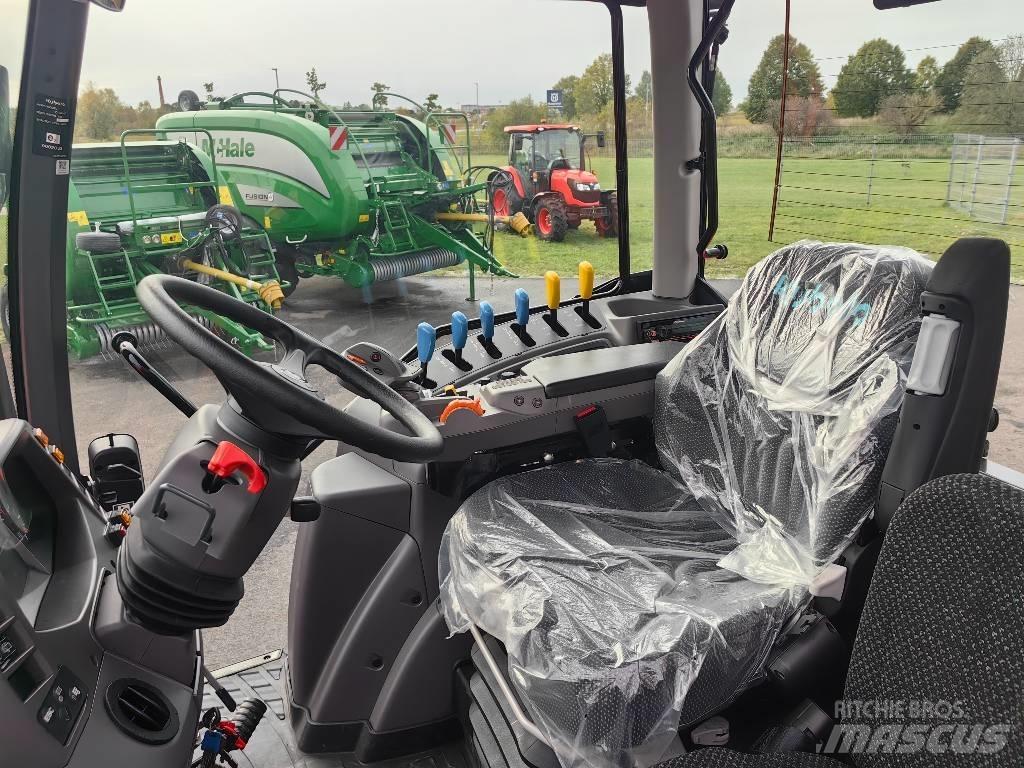 Kubota M6-142 Tracteur