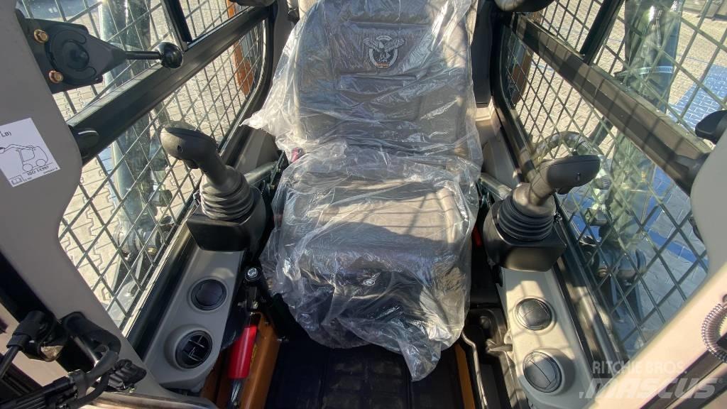CASE SV 185 B Chargeuse compacte