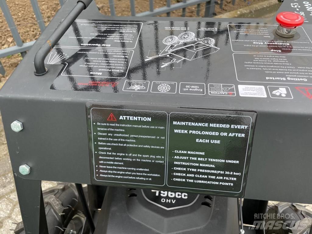 Mini dumper T30 Mini tombereau