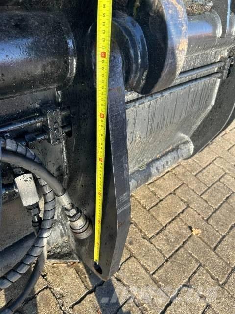 Eurosteel HKBV180-2 Godet