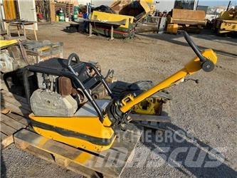 Wacker DPU4045H Plaque vibrante