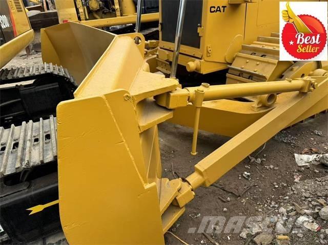 CAT D 8 R Bouteurs sur chenilles