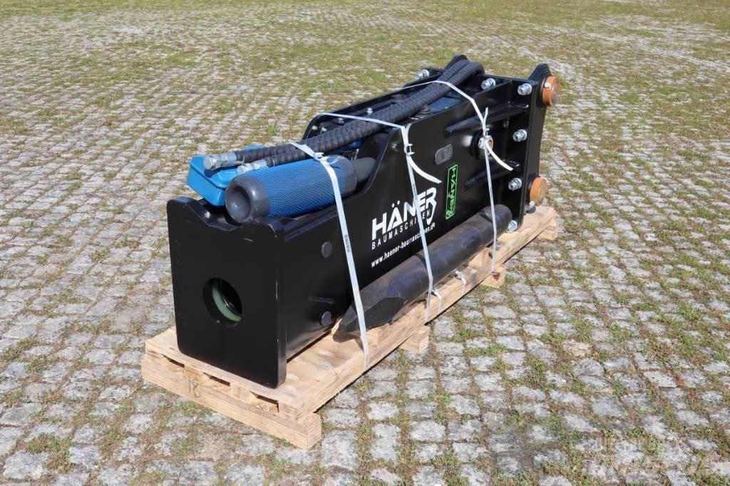  Haner HX 4000A Marteau hydraulique