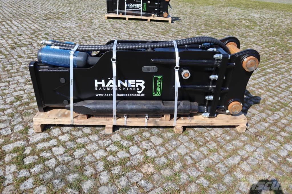  Haner HX 4000A Marteau hydraulique