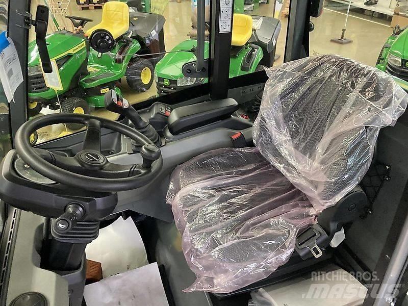 Kramer KL12.5 Chargeuse sur pneus