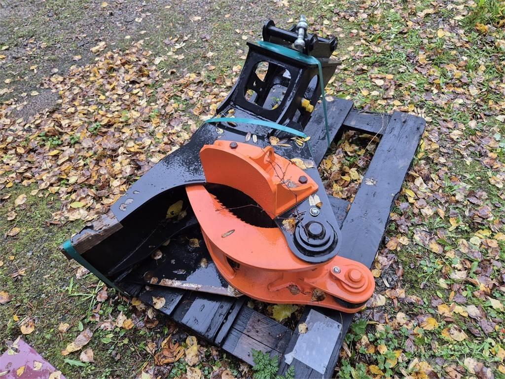  Tarfin VG-200 Grappin
