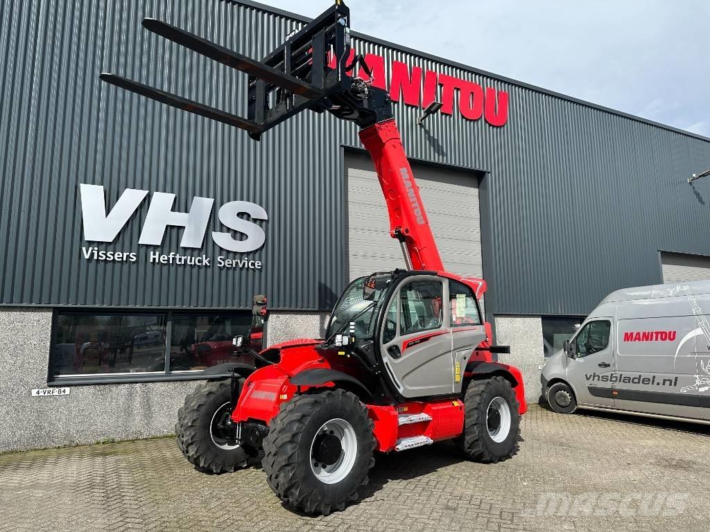 Manitou MHT 790 Chariot télescopique