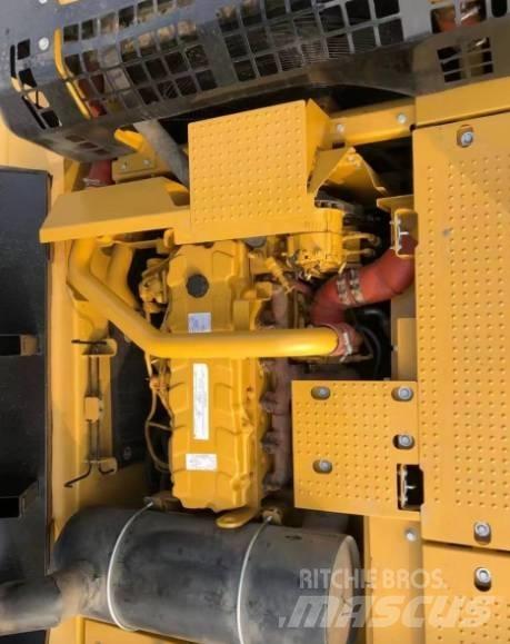 CAT 336D2 Pelle sur chenilles