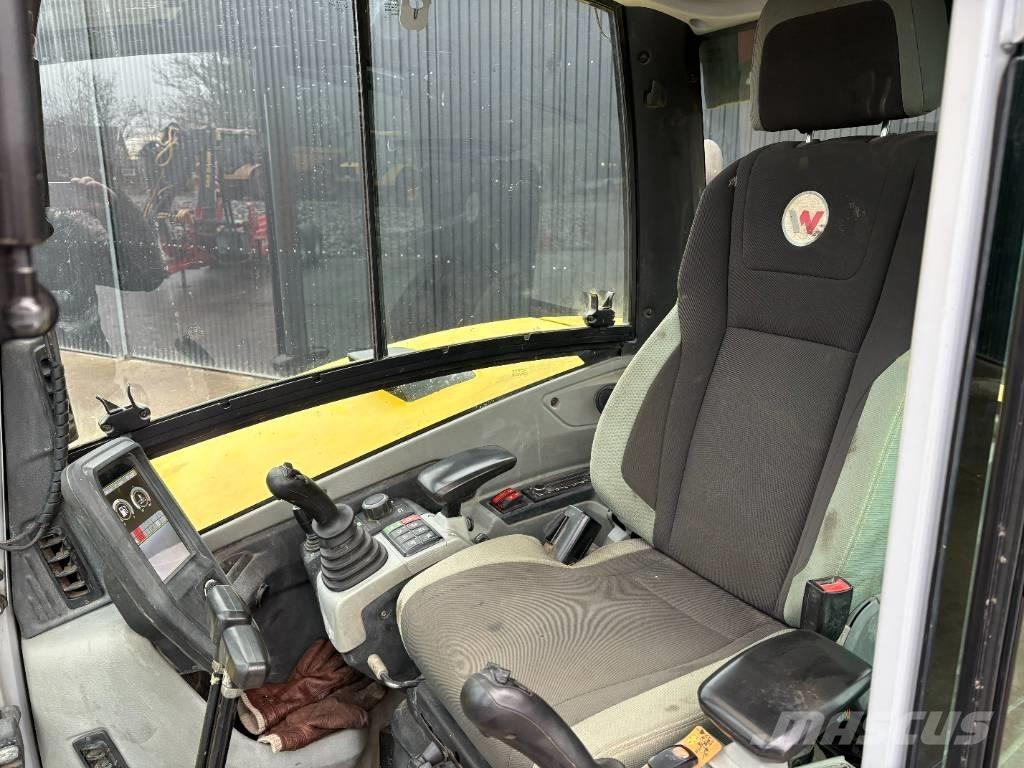 Wacker Neuson ET 90 Mini pelle 7t-12t