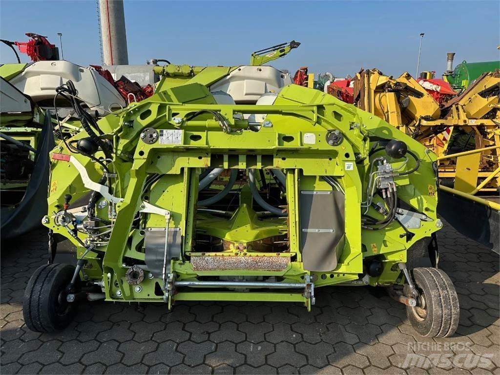CLAAS Orbis 600 SD Agriculture - Autres