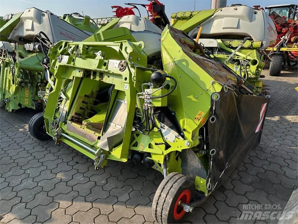 CLAAS Orbis 600 SD Agriculture - Autres