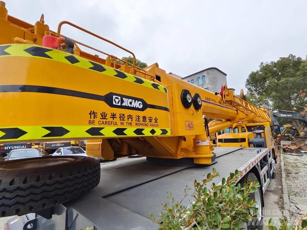 XCMG XCT 25L5-1 Grues tout terrain