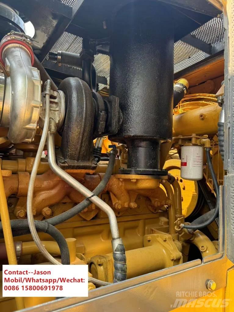 Shantui SD 22 S Bouteurs sur chenilles