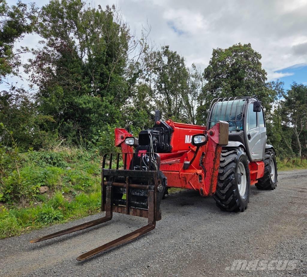 Manitou MT 1840 Chariot télescopique