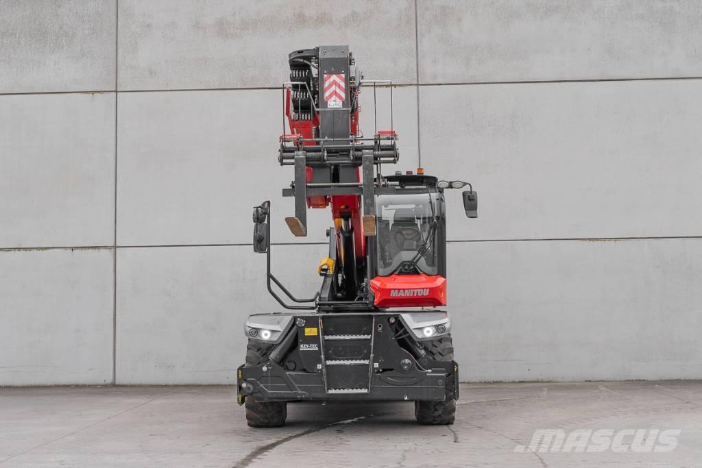 Manitou MRT 2660 Chariot télescopique