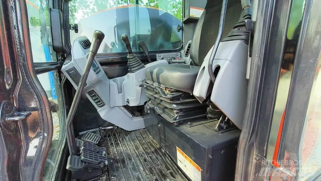 Kubota KX 163 Mini pelle < 7t