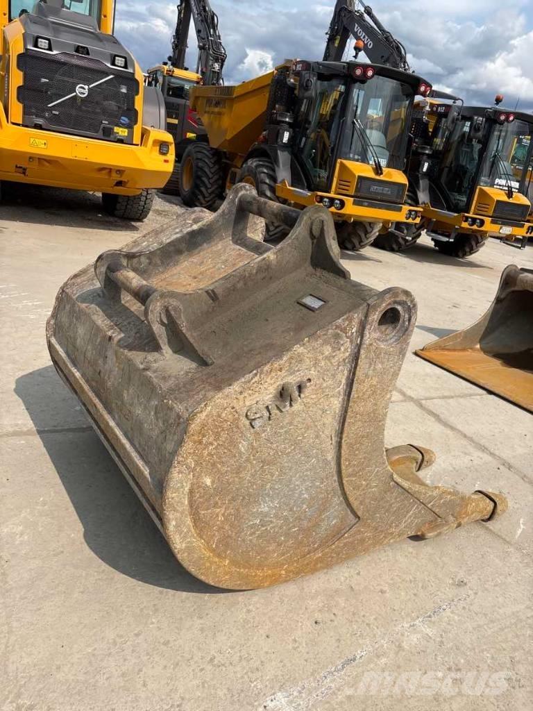 Volvo EC 250 EL Pelle sur chenilles