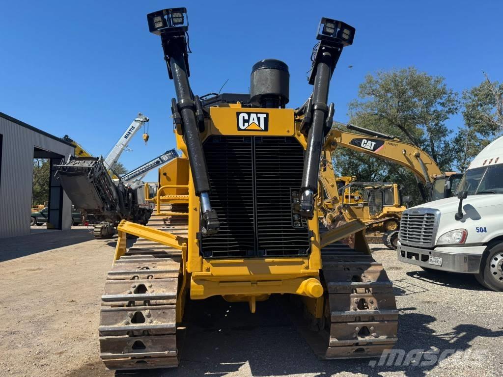 CAT D 8 T WDA Bouteurs sur chenilles