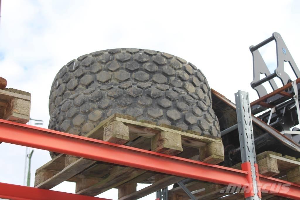 Bomag BW 177 D Rouleaux monocylindre