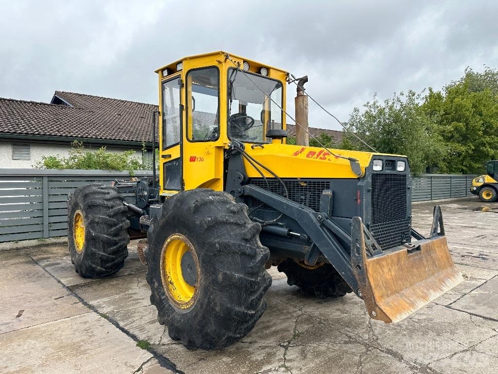 Welte W130 Débusqueur