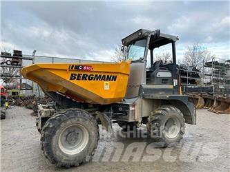 Bergmann C 810 s Tombereau sur chenilles