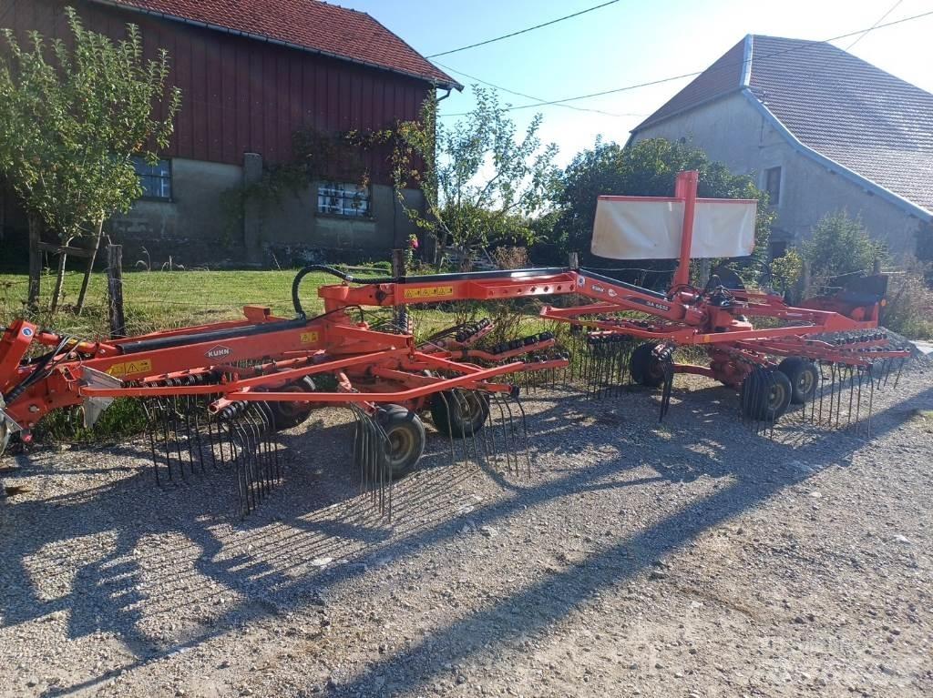 Kuhn GA 6632 Andaineur