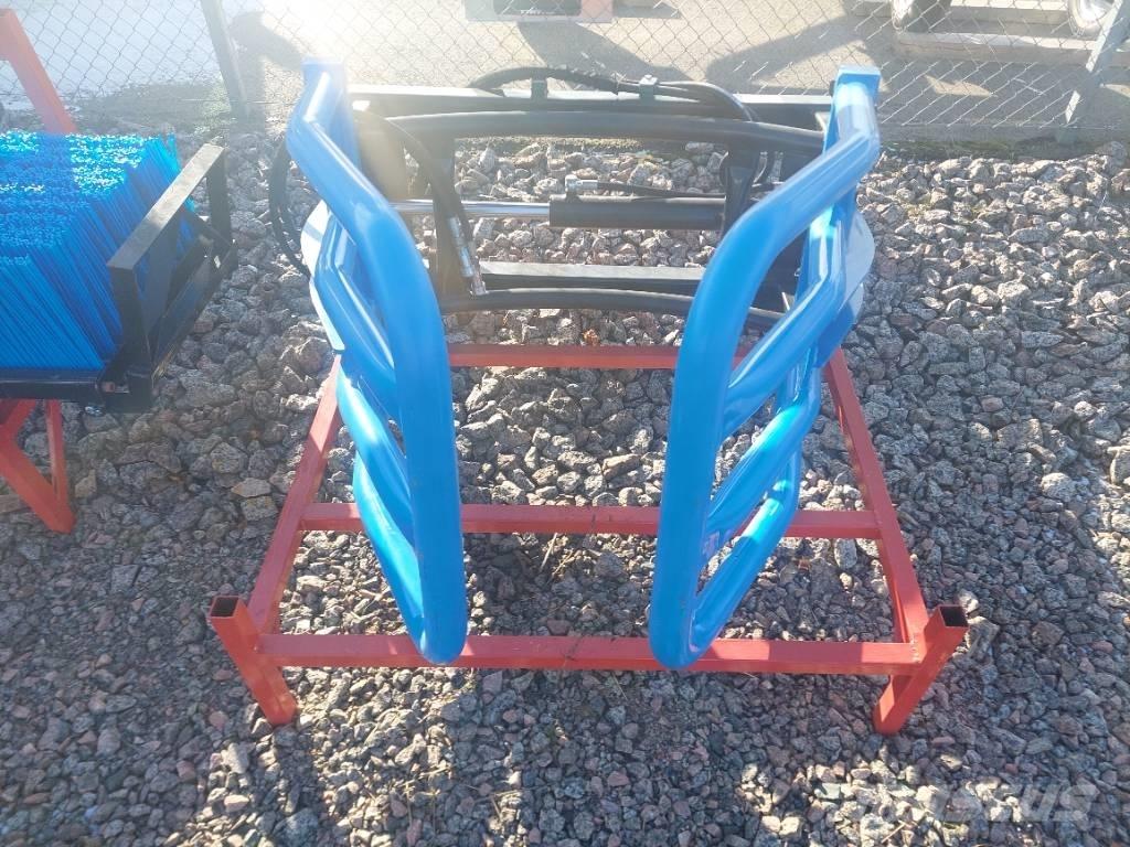 SE Equipment  Balgrip Télescopique agricole