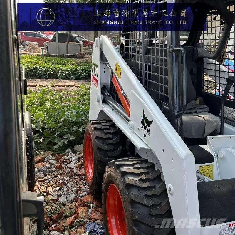 Bobcat S 130 Chargeuse compacte