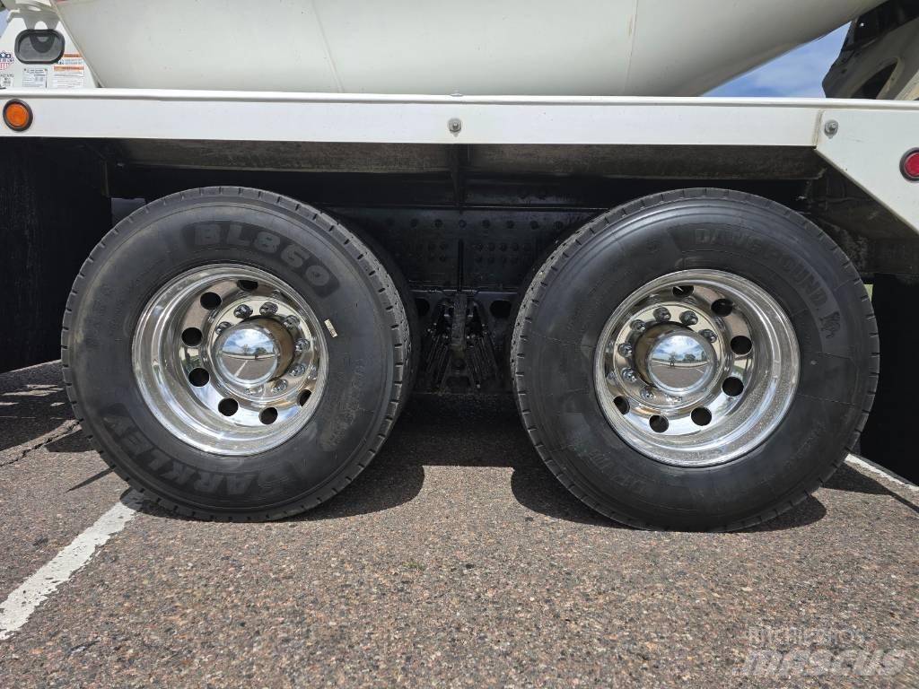 Kenworth T 880 Autre camion