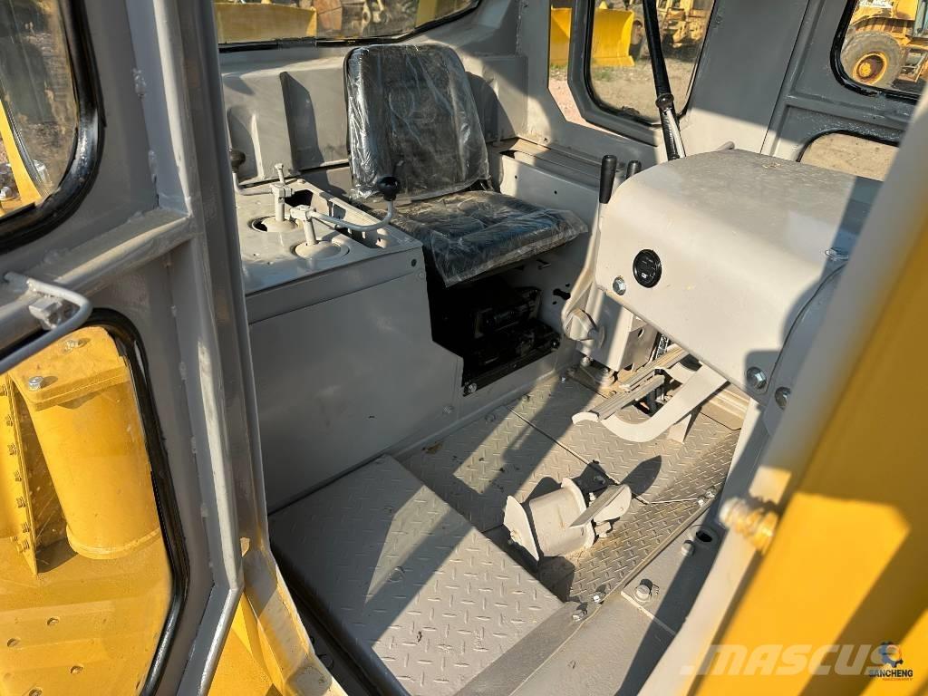 CAT D7G Bouteurs sur chenilles