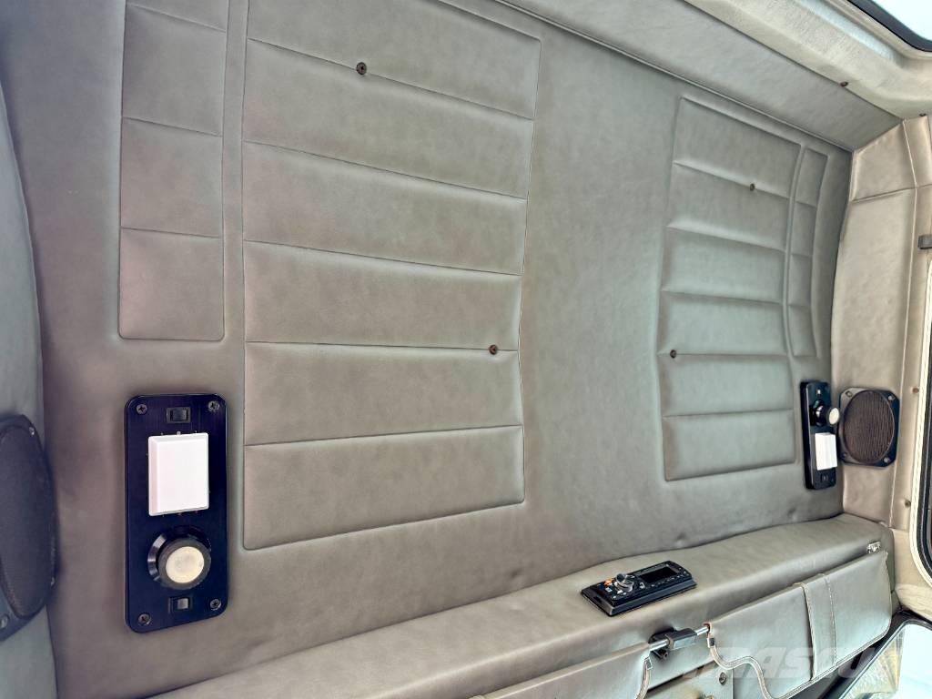 Peterbilt 378 Tracteur routier