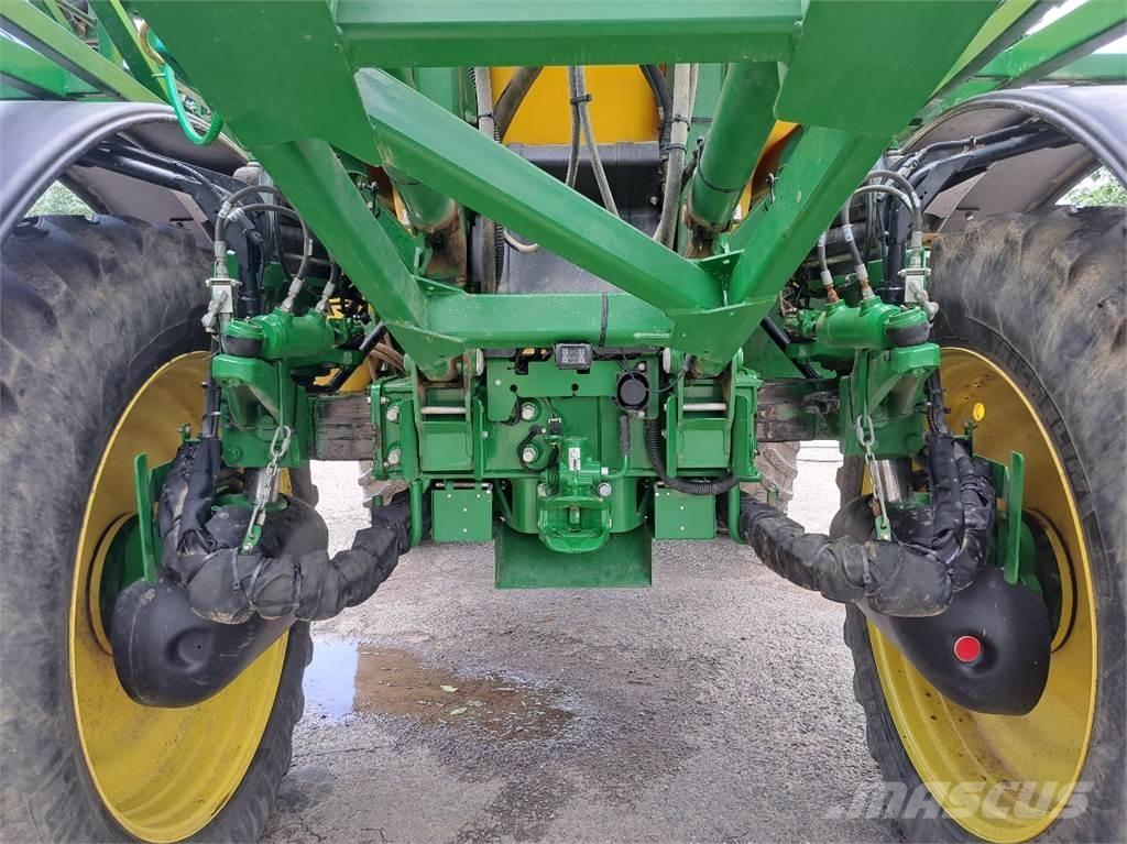 John Deere R4040 I Pulvérisateurs automoteurs