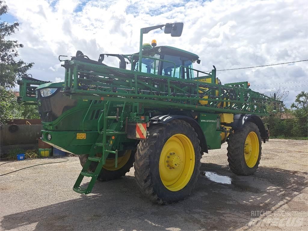 John Deere R4040 I Pulvérisateurs automoteurs