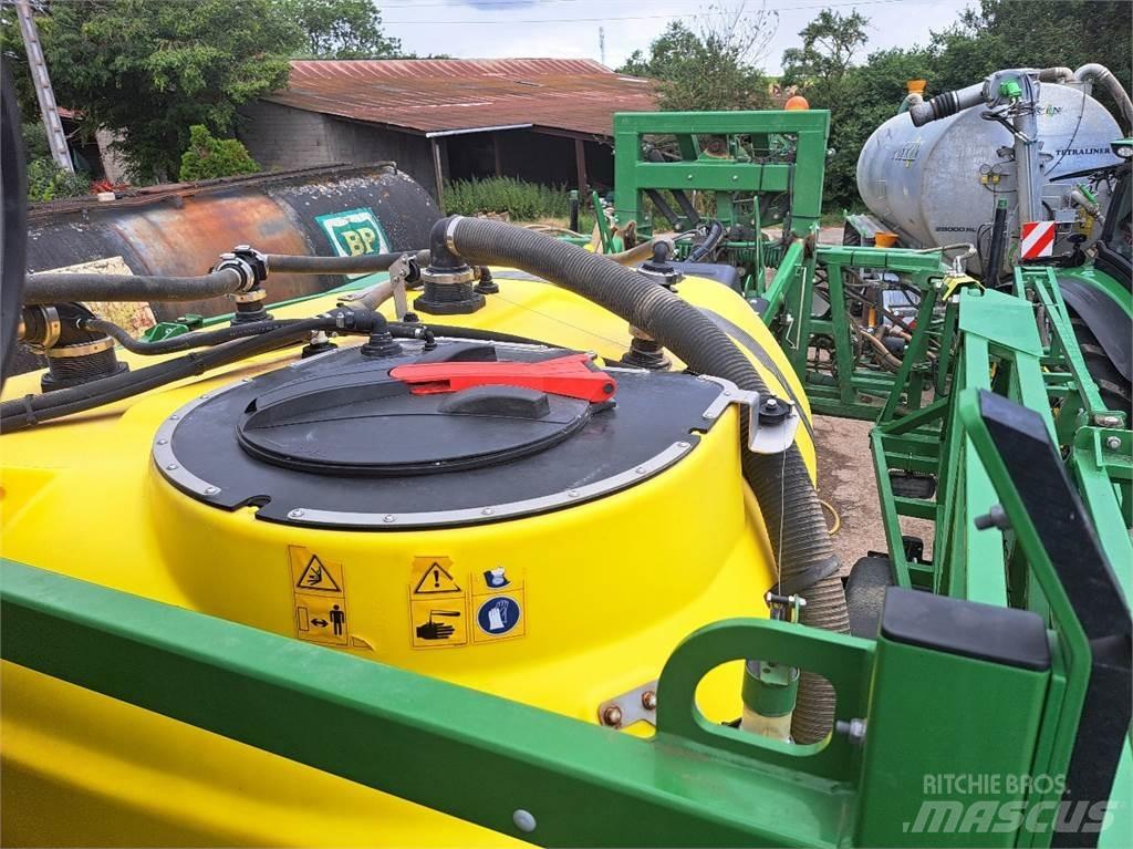 John Deere R4040 I Pulvérisateurs automoteurs