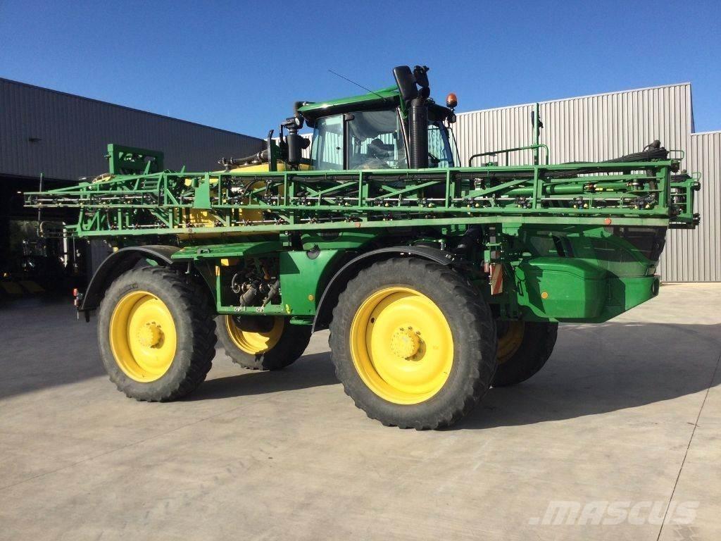 John Deere R4040 I Pulvérisateurs automoteurs