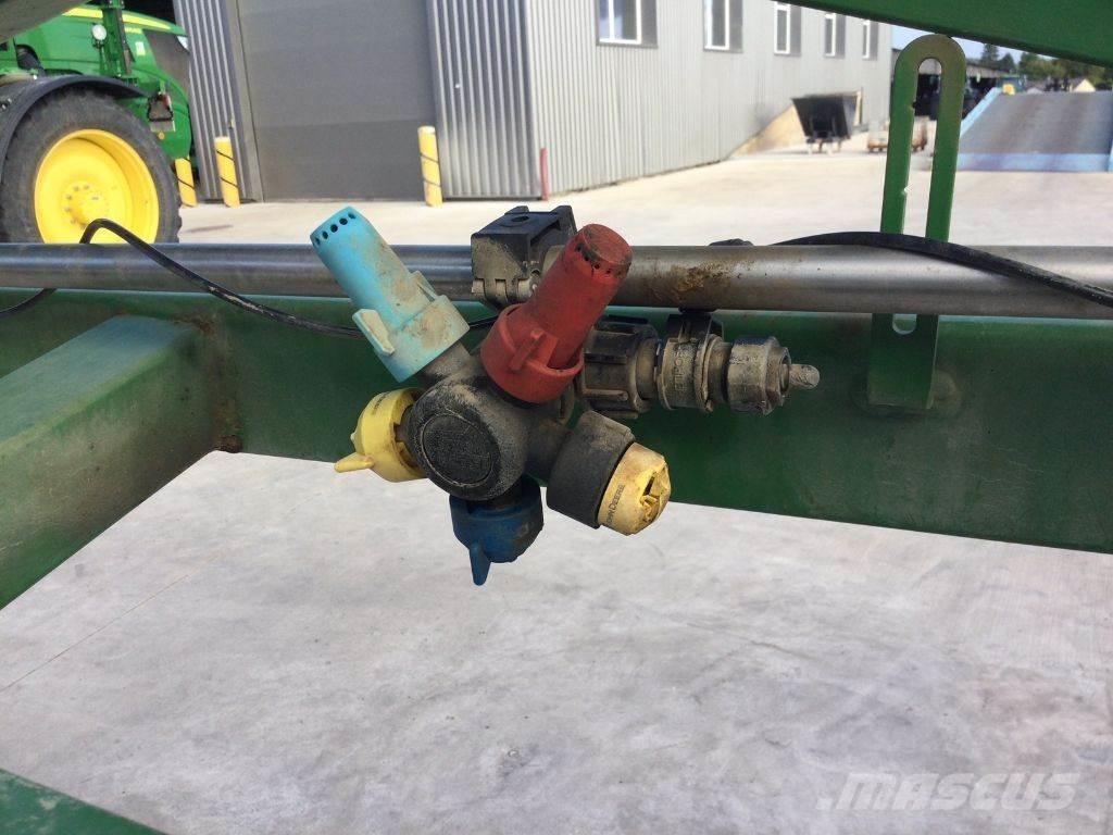 John Deere R4040 I Pulvérisateurs automoteurs
