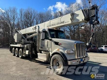 National NTC60XL Autre camion