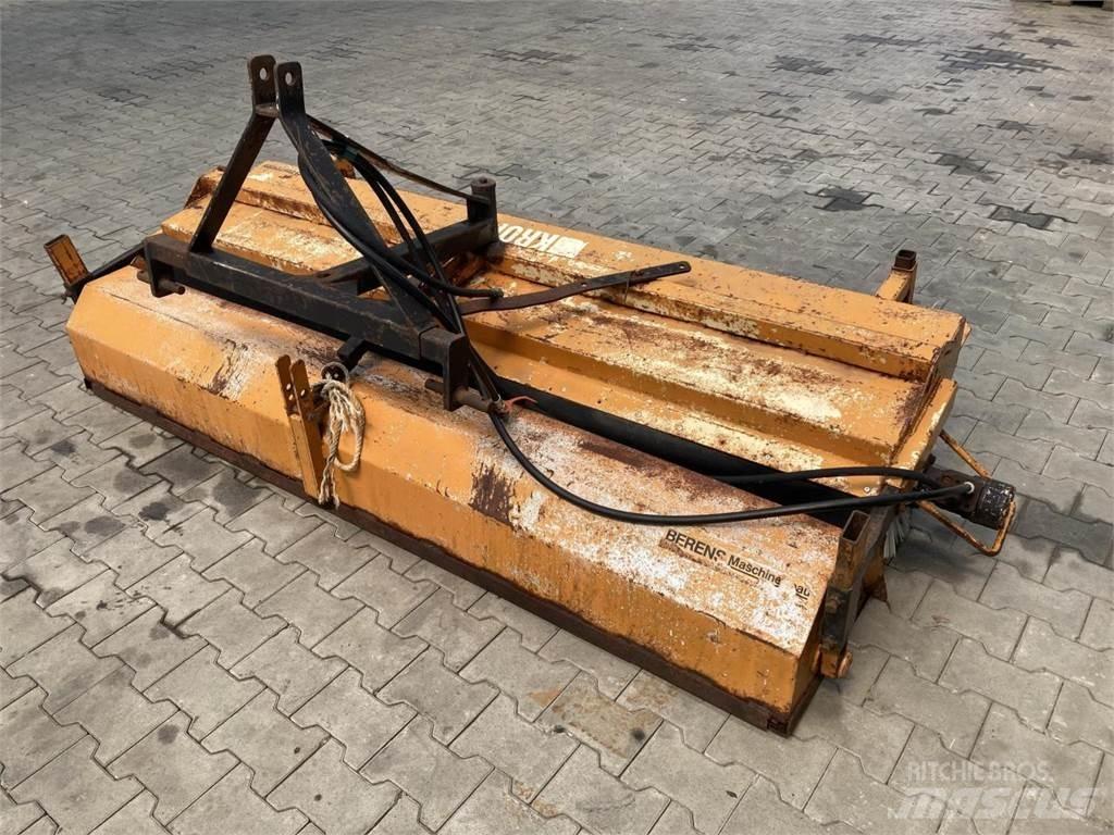 Bema 2,30 m Balayeuse / Autolaveuse