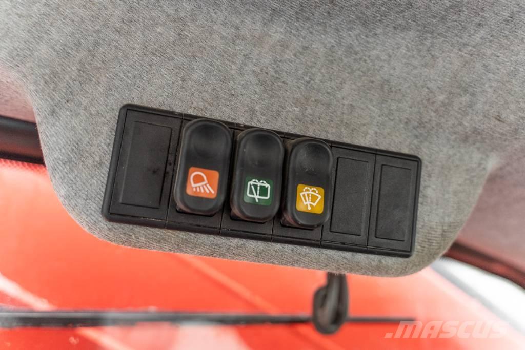 Manitou MT 1135 Chariot télescopique