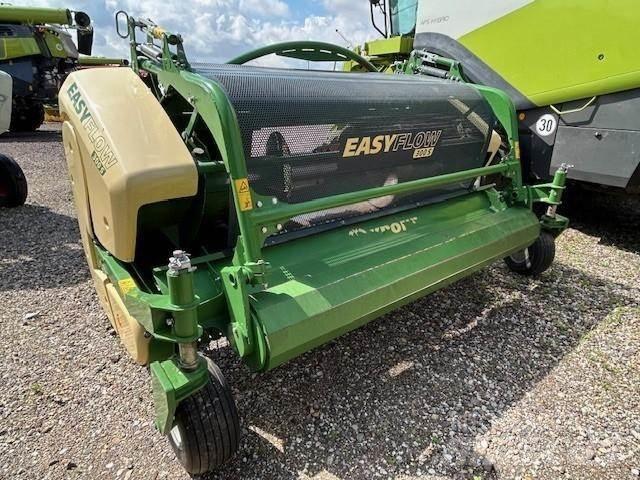 Krone BIG X 1180 Ensileuse automotrice