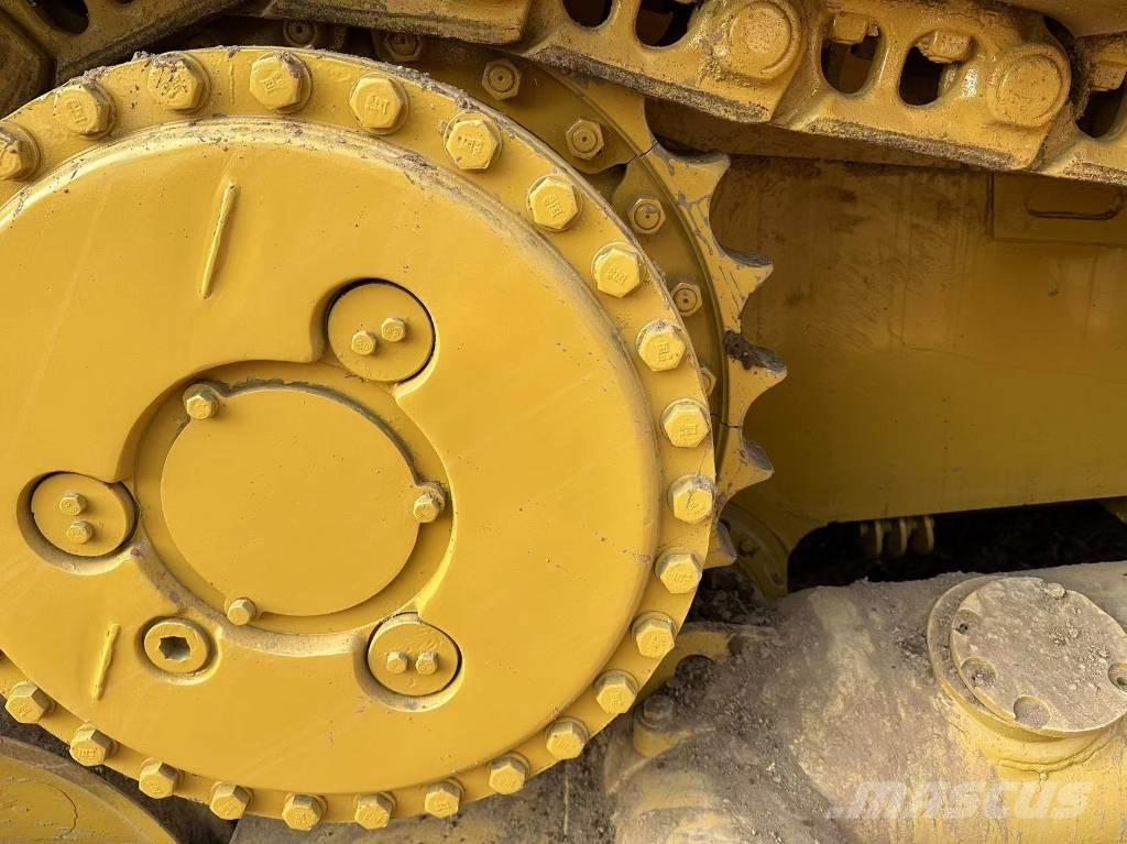 CAT D8R Bouteurs sur chenilles