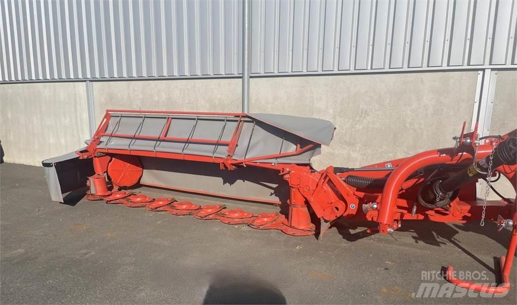 Kuhn GMD 355 FF Faucheuse