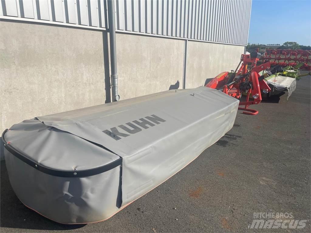 Kuhn GMD 355 FF Faucheuse