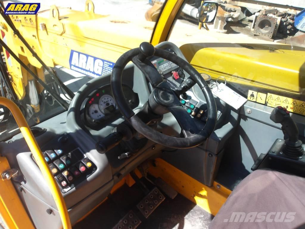 Dieci Pegasus 60.16 Chariot télescopique