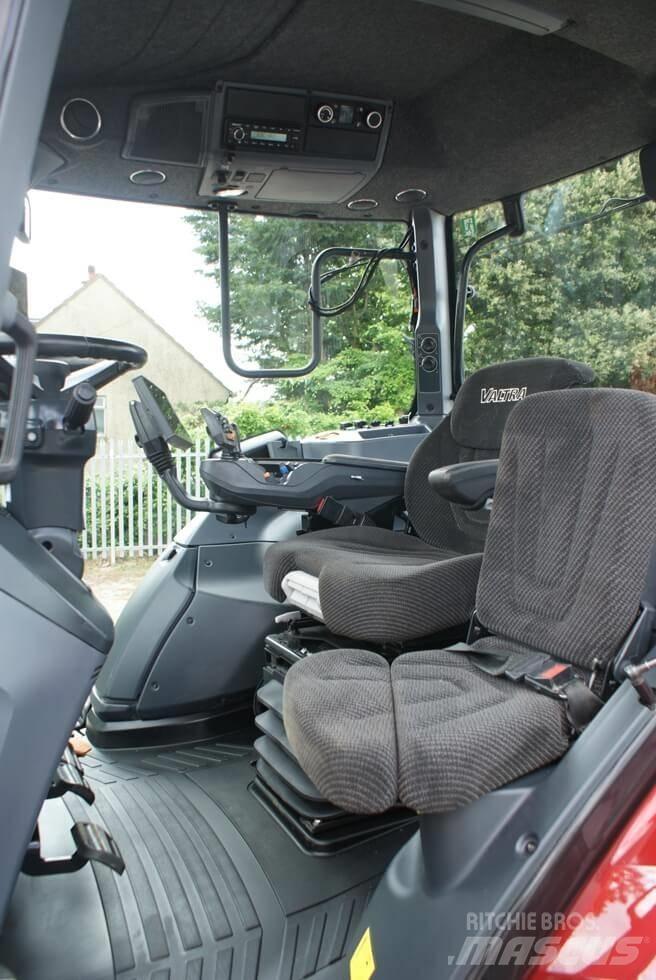 Valtra N 175 Versu Tracteur
