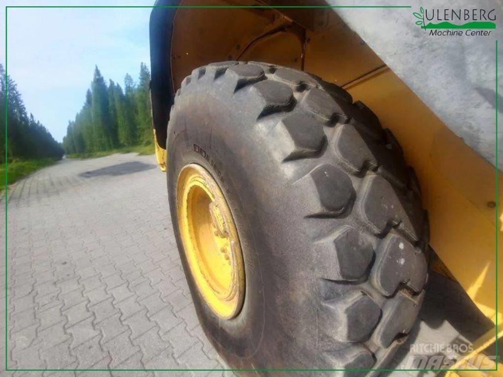 Volvo L 120 G Chargeuse sur pneus