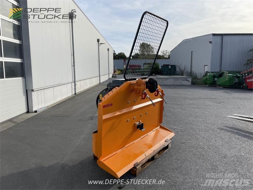 Ritter SD 70-DK Treuil
